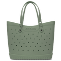 Crocs Large Classic Tote - Crocs Cargo