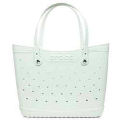 Adult - Crocs Large Classic Tote - Mint Tint