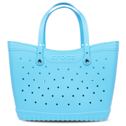 Adult - Crocs Large Classic Tote - Light Blue