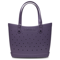 Adult - Crocs Large Classic Tote - Nightshade