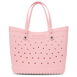 Adult - Crocs Large Classic Tote - Powder Pink