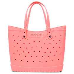Adult - Crocs Large Classic Tote - Guava