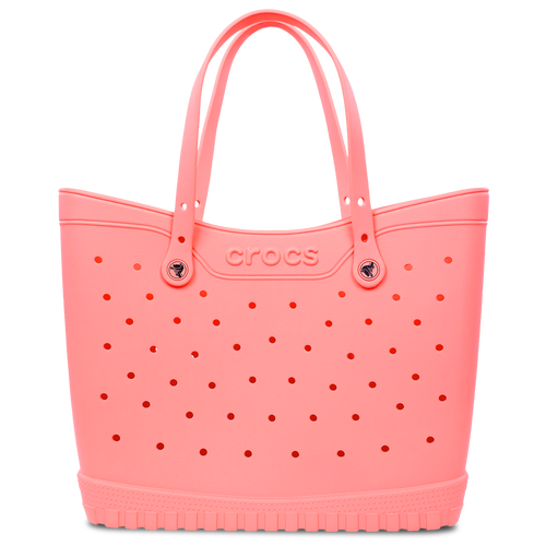 ADULT - Crocs Large Classic Tote - Guava