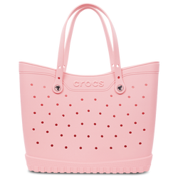 Adult - Crocs Large Classic Tote - Cotton Candy