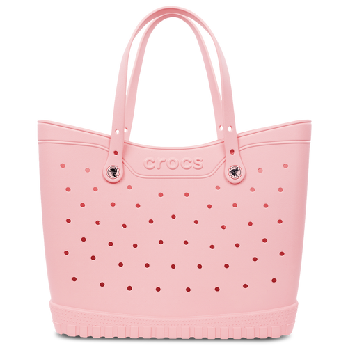 ADULT - Crocs Large Classic Tote - Cotton Candy