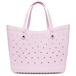 Adult - Crocs Large Classic Tote - Blush