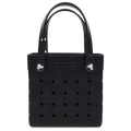 Crocs Small Crocssbody Tote - Crocs Black