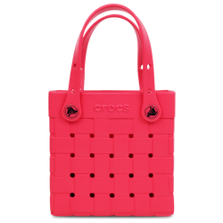 Crocs Small Crocssbody Tote - Digital Raspberry