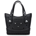 Crocs Micro Classic Tote - Crocs Black