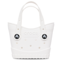 Crocs Micro Classic Tote - Crocs White