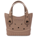 Crocs Micro Classic Tote - Crocs Latte