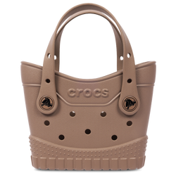 Adult - Crocs Micro Classic Tote - Latte