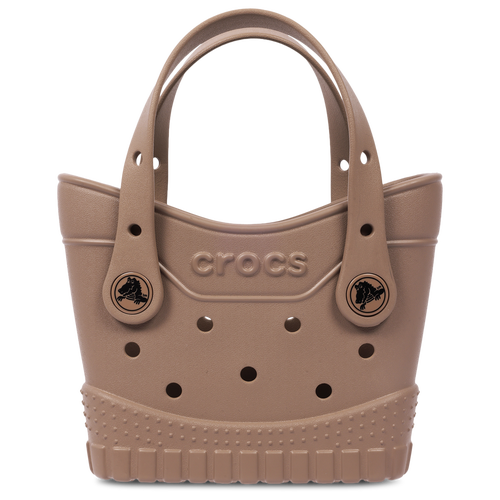 Crocs Micro Classic Tote - Crocs Latte