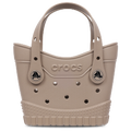 Crocs Micro Classic Tote - Crocs Taupe