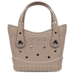 Crocs Micro Classic Tote - Taupe