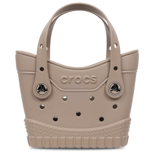  - Crocs Micro Classic Tote - Taupe