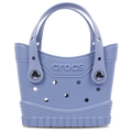 Crocs Micro Classic Tote - Crocs Blue Haze
