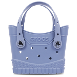 Adult - Crocs Micro Classic Tote - Blue Haze