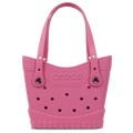 Crocs Micro Classic Tote - Crocs Quiet Rose