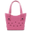 Crocs Micro Classic Tote - Adult Quiet Rose