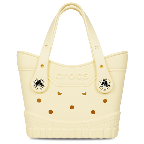  - Crocs Micro Classic Tote - Yellow Light