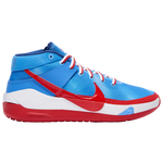 University Blue/University Red/White