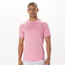 Legends Enzo T-Shirt - Men's Hot Pink Heather/White