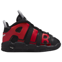 Nike Air More Uptempo NBA Foot Locker