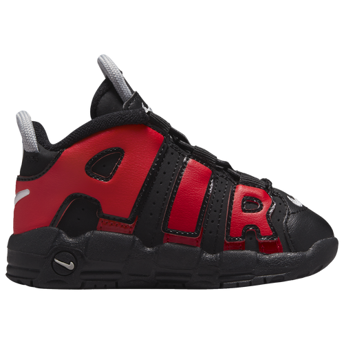 Nike Air More Uptempo NBA Foot Locker