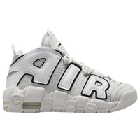 Nike Air More Uptempo GS LEFT FOOT DEFECT Kids US6Y Basketball Shoes  415082-600