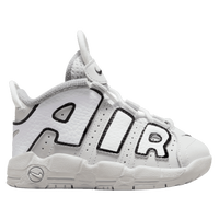 Nike uptempo best sale x off white