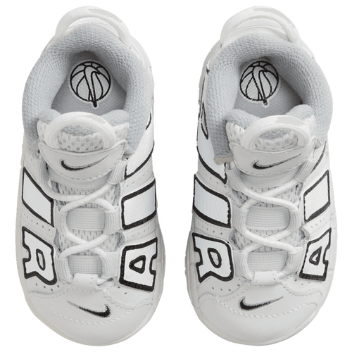 Nyc uptempo footlocker best sale