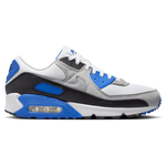 Particle Grey/Light Smoke Grey/White