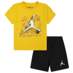 Yellow/Black