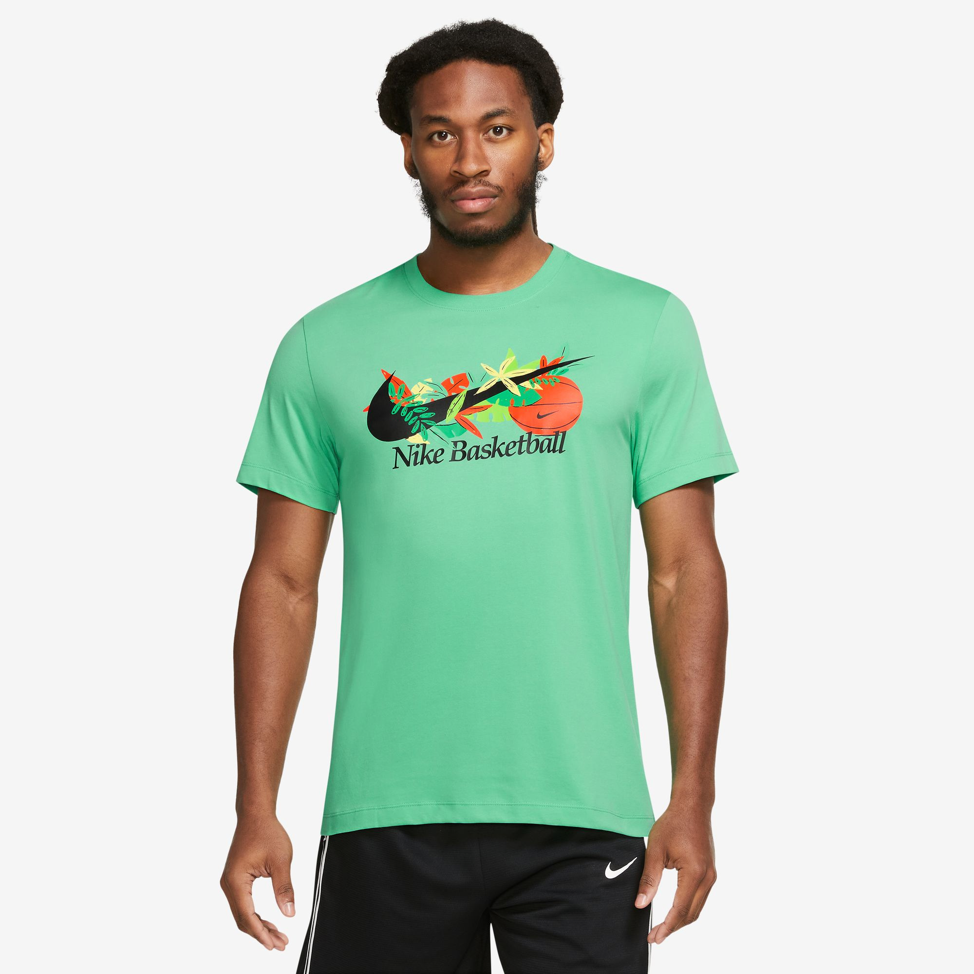 rutina Tener cuidado brillante Nike Swoosh 2 T-Shirt - Men's | Westland Mall