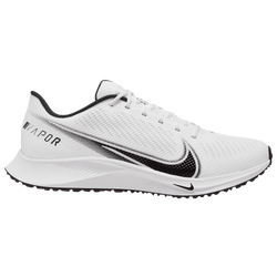 Men's - Nike Vapor Edge Turf - White/Black/White
