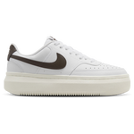 White/Sail/Baroque Brown