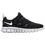 Black/White