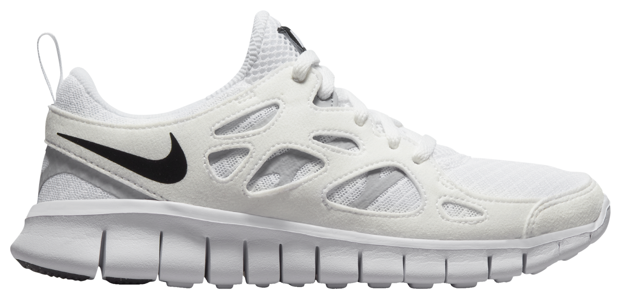 Nike free run 2 womens