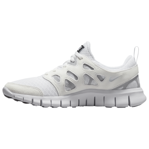 Nike free run preschool shoes best sale