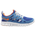 Nike Free Run 2 - Boys' Grade School Safety Orange/Laser Blue/Royal