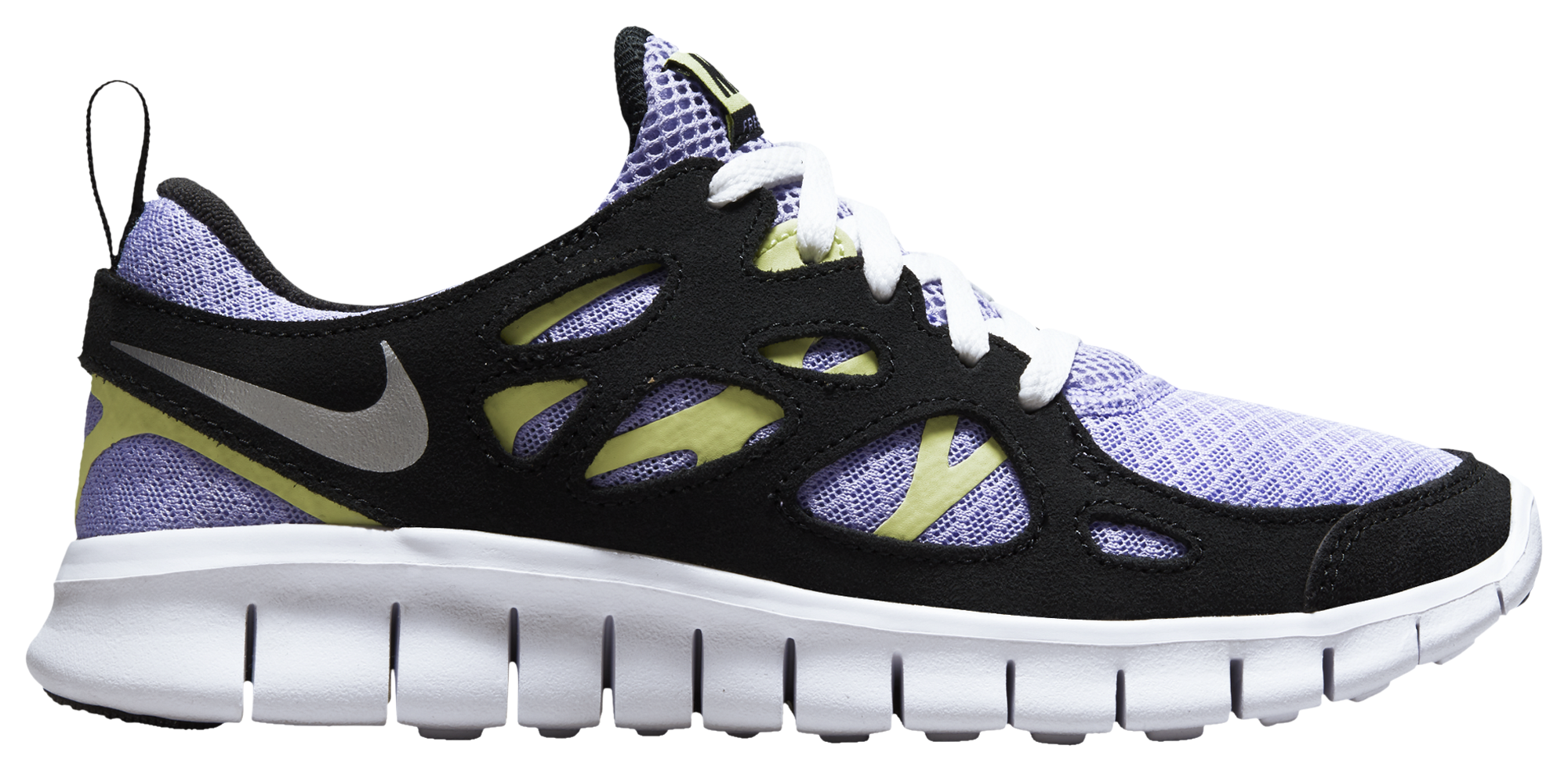 nike free run foot locker