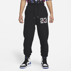 Men's - Jordan Sport DNA Fleece Pant - Black