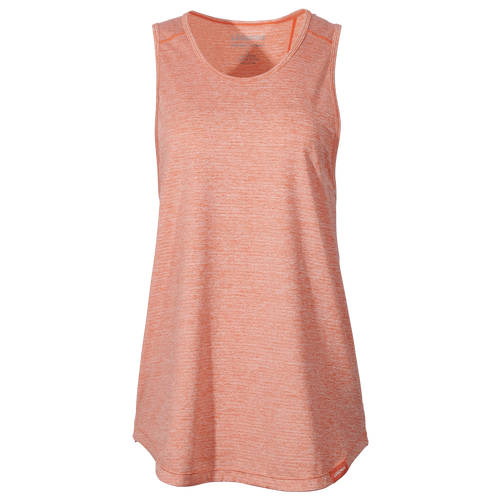 

Legends Enzo Tank - Mens Coral Heather/Coral Heather Size L