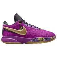 Vivid Purple/Metallic Gold/Black