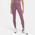 Nike One Tights 2.0 - Women's Light Mulberry/White