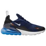Midnight Navy/White/Black