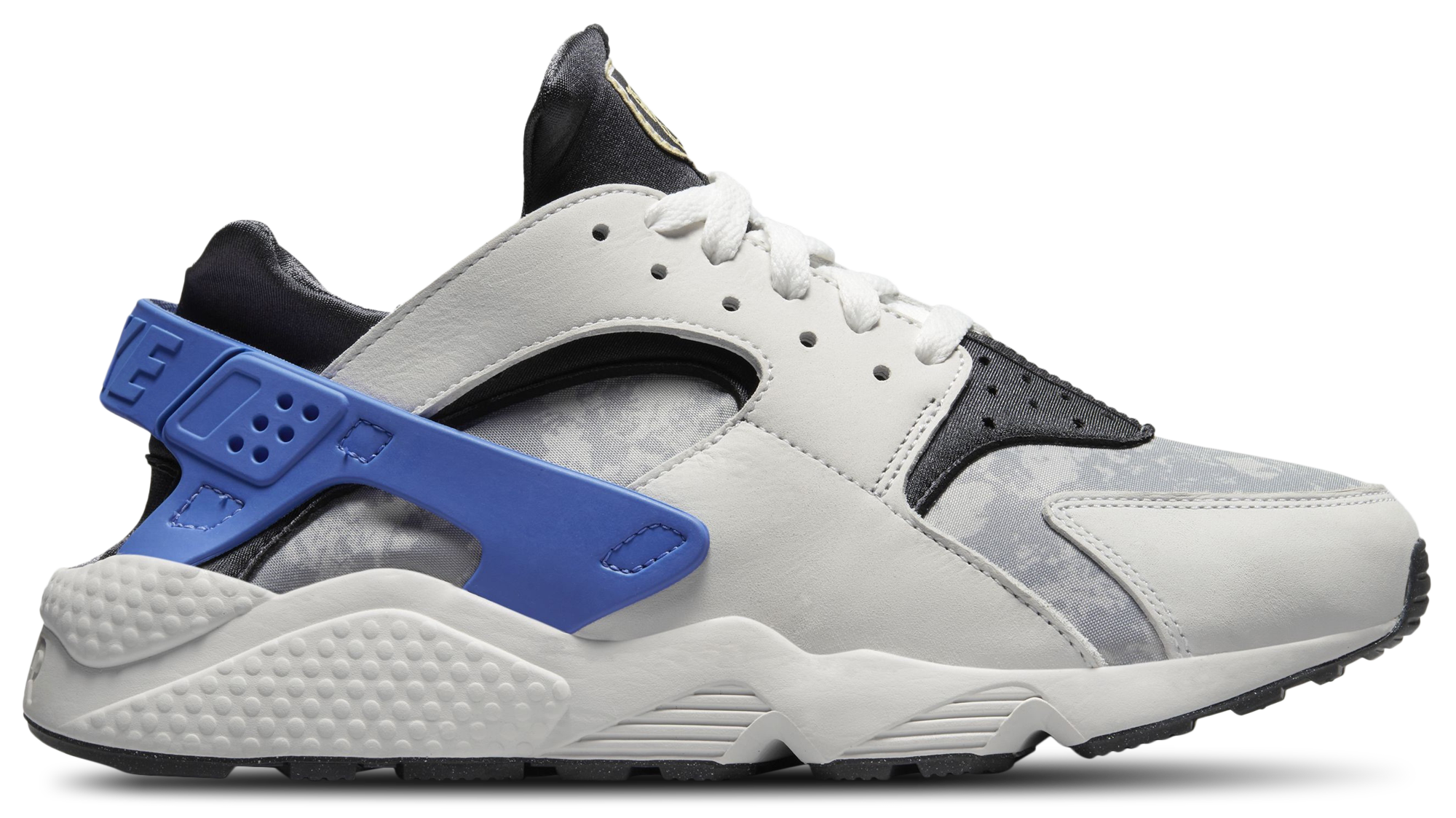 Huarache bianche foot locker best sale