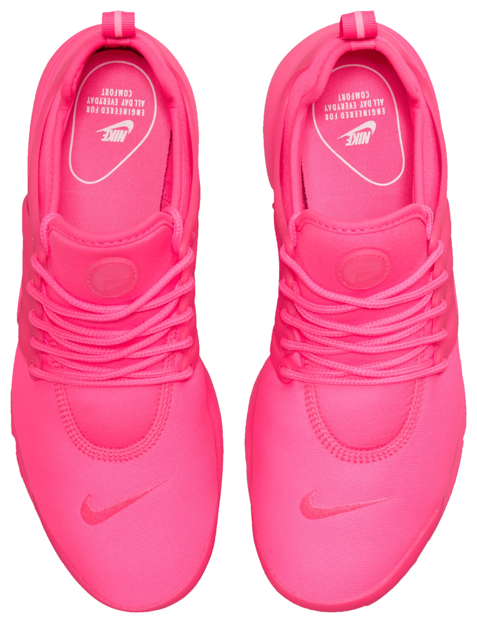 Nike presto fille hot sale