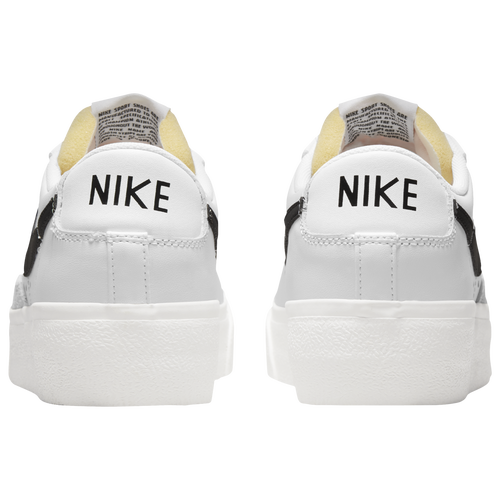 Nike Blazer Low Platform | Foot Locker Nike Blazer Low Platform | Foot Locker